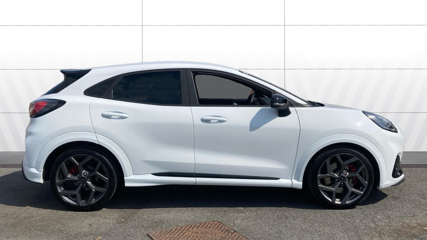 Used Ford Puma 2023 for sale - 76366834: Photo 5