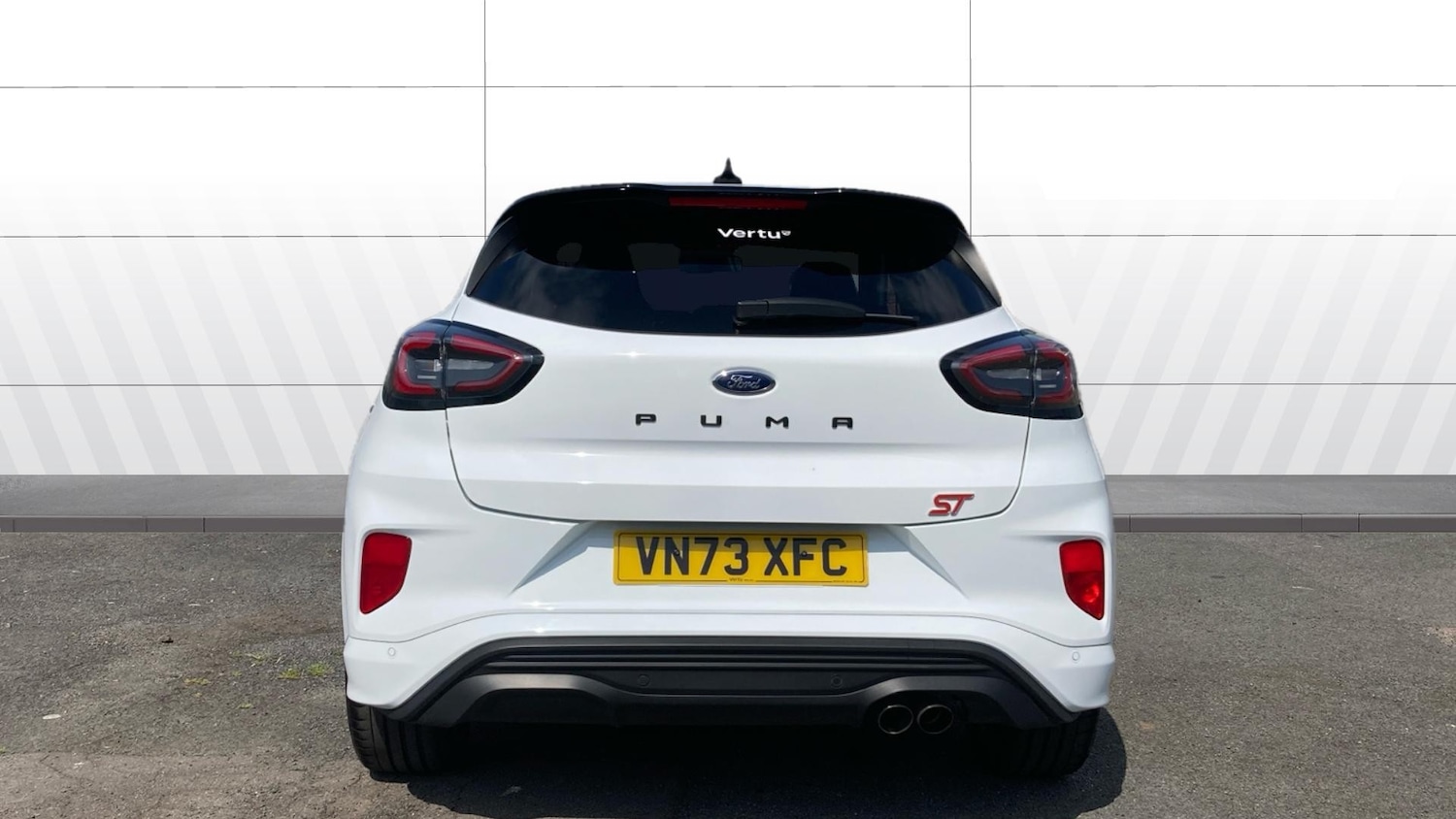 Used Ford Puma 2023 for sale - 76366834: Photo 6