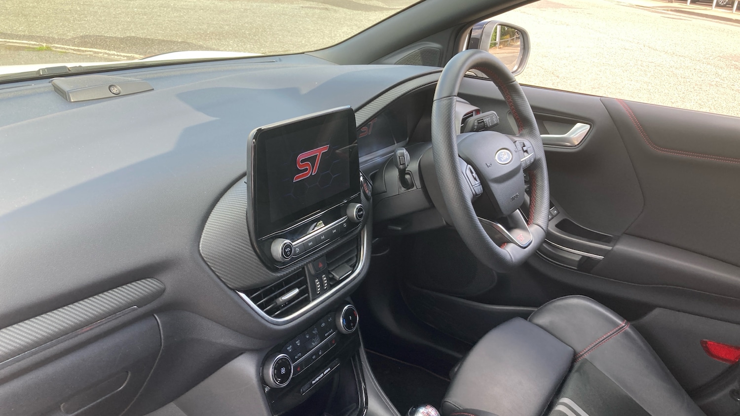 Used Ford Puma 2023 for sale - 76366834: Photo 9