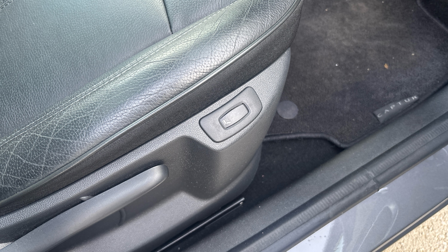 Used Renault Captur 2019 for sale - 77661939: Photo 21