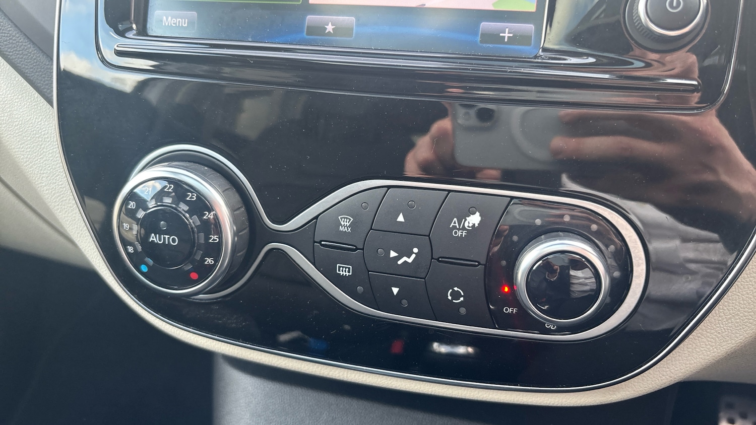 Used Renault Captur 2019 for sale - 77661939: Photo 22