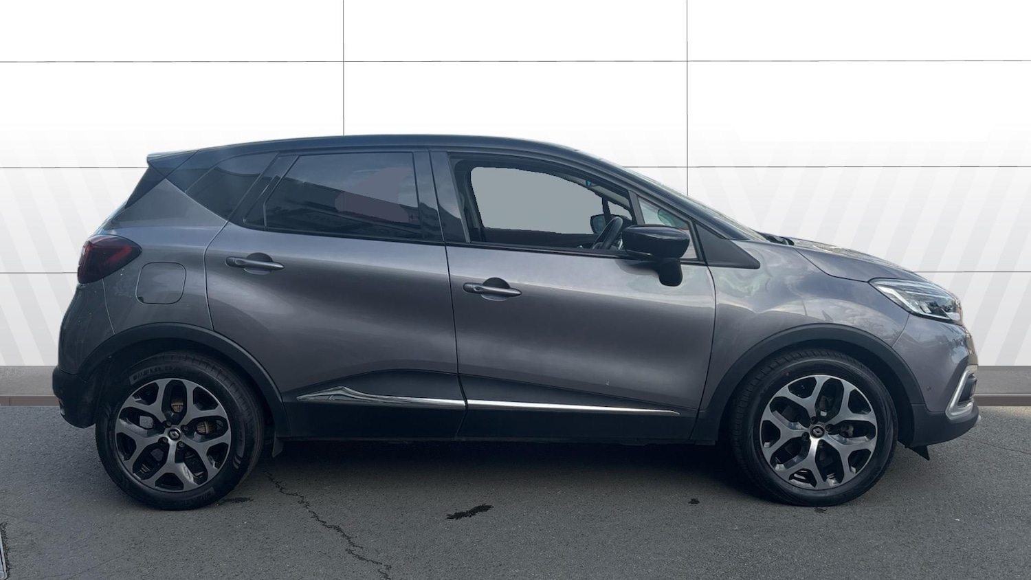 Used Renault Captur 2019 for sale - 77661939: Photo 5