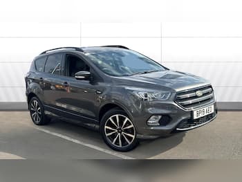 Used Ford Kuga 2019 for sale - 79641159: Photo