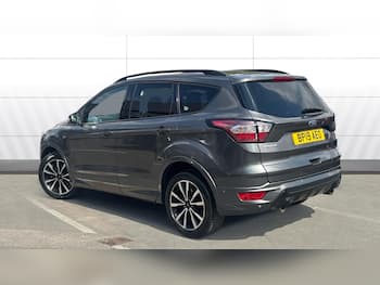 Used Ford Kuga 2019 for sale - 79641159: Photo