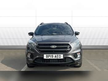 Used Ford Kuga 2019 for sale - 79641159: Photo