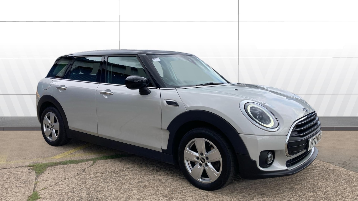 Used MINI Clubman 2022 for sale - 76372263: Photo 1