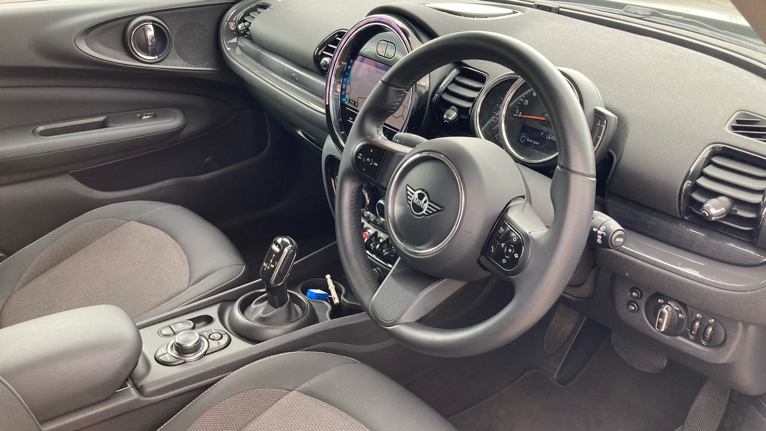 Used MINI Clubman 2022 for sale - 76372263: Photo 11