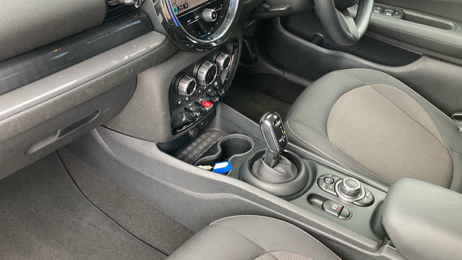 Used MINI Clubman 2022 for sale - 76372263: Photo 13