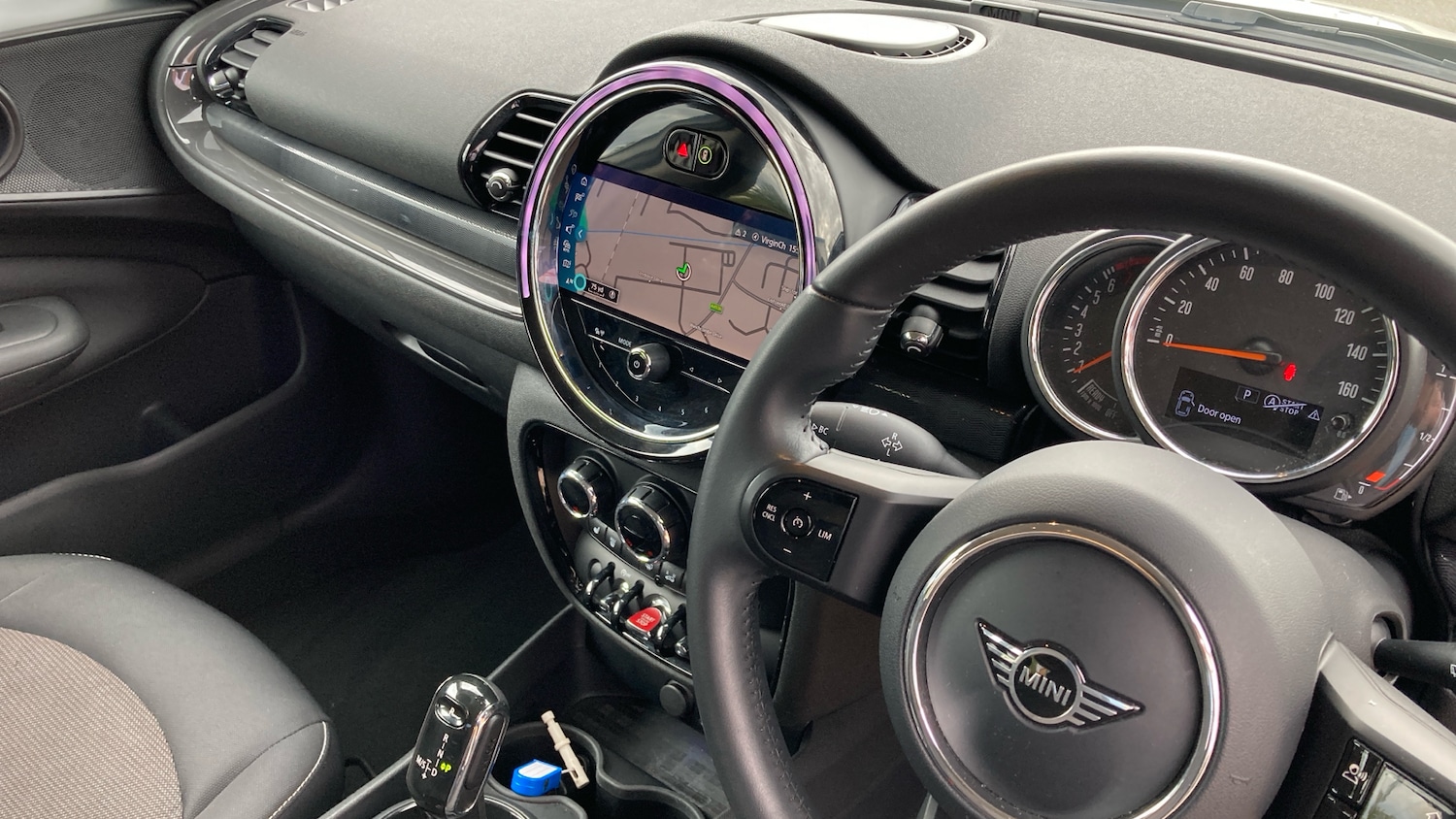 Used MINI Clubman 2022 for sale - 76372263: Photo 14