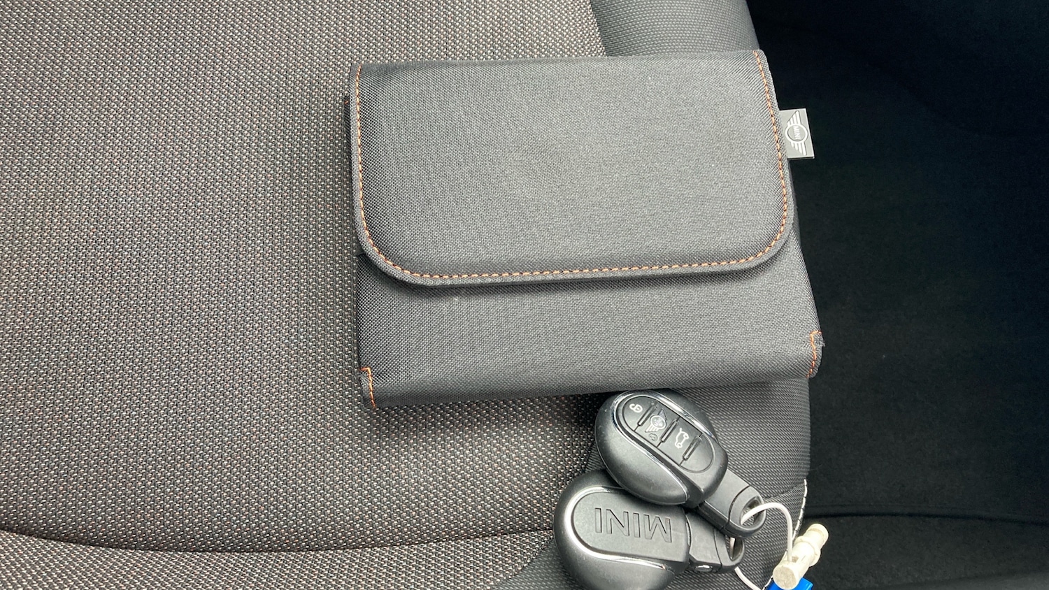 Used MINI Clubman 2022 for sale - 76372263: Photo 19