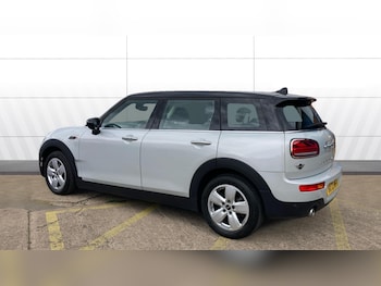Used MINI Clubman 2022 for sale - 76372263: Photo