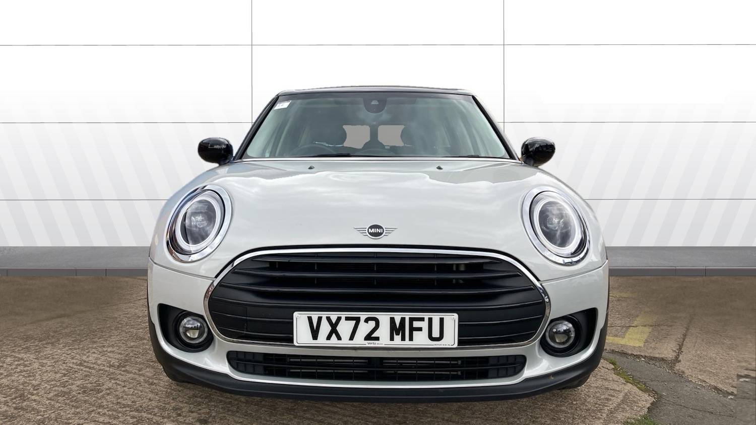 Used MINI Clubman 2022 for sale - 76372263: Photo 3
