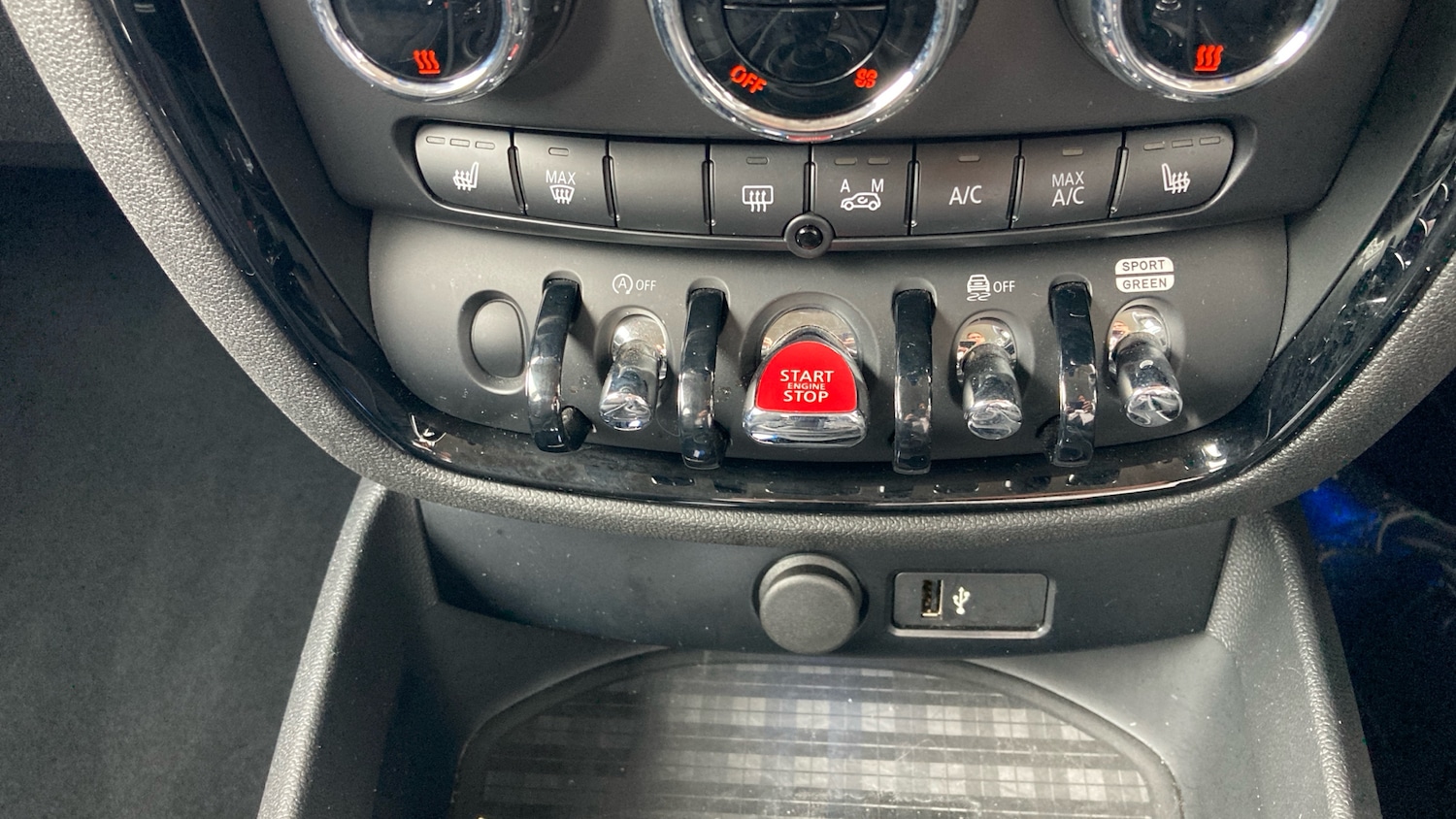 Used MINI Clubman 2022 for sale - 76372263: Photo 31
