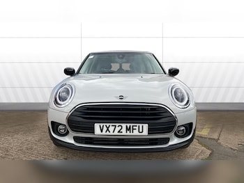 Used MINI Clubman 2022 for sale - 76372263: Photo