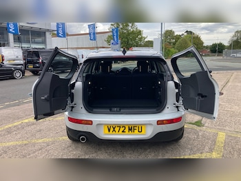 Used MINI Clubman 2022 for sale - 76372263: Photo