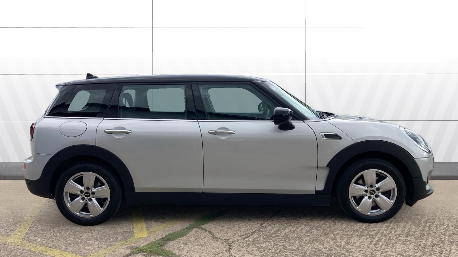 Used MINI Clubman 2022 for sale - 76372263: Photo 5
