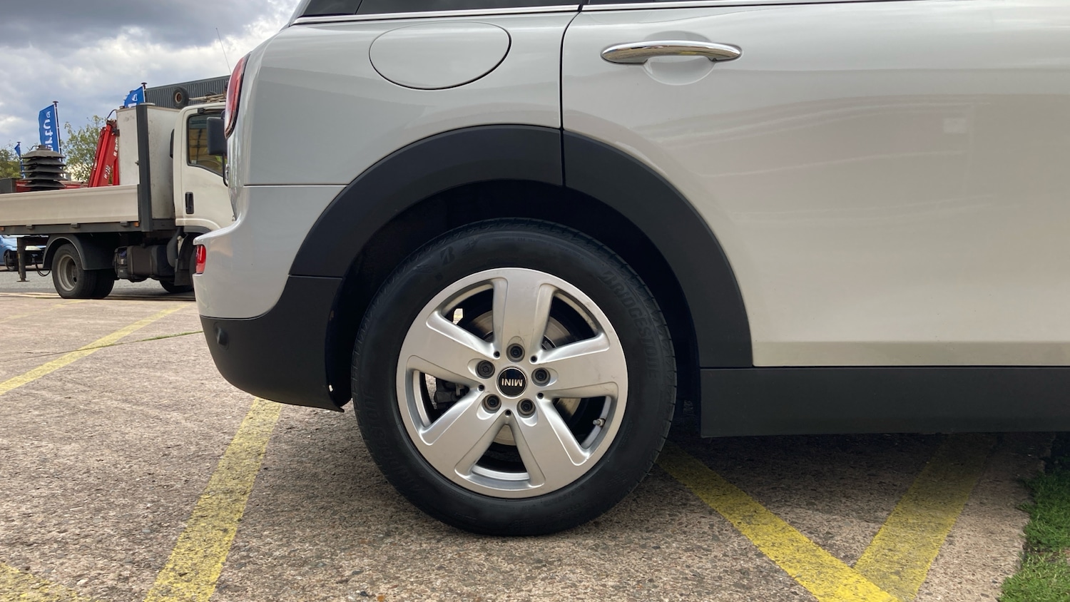Used MINI Clubman 2022 for sale - 76372263: Photo 7