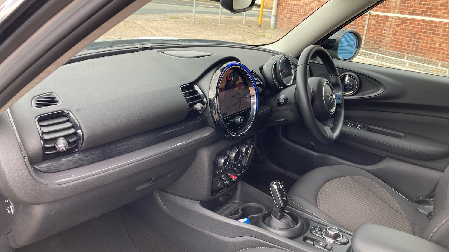 Used MINI Clubman 2022 for sale - 76372263: Photo 9