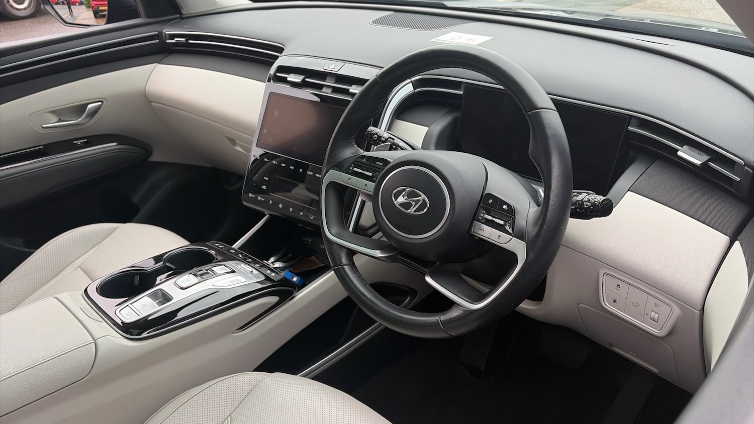 Used Hyundai TUCSON 2022 for sale - 76882316: Photo 11