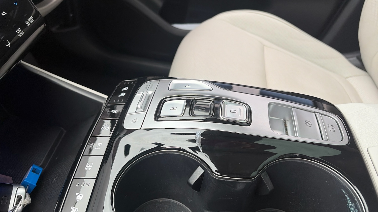 Used Hyundai TUCSON 2022 for sale - 76882316: Photo 13