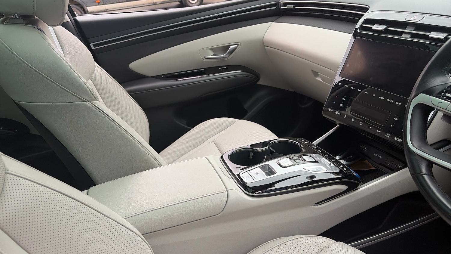 Used Hyundai TUCSON 2022 for sale - 76882316: Photo 14