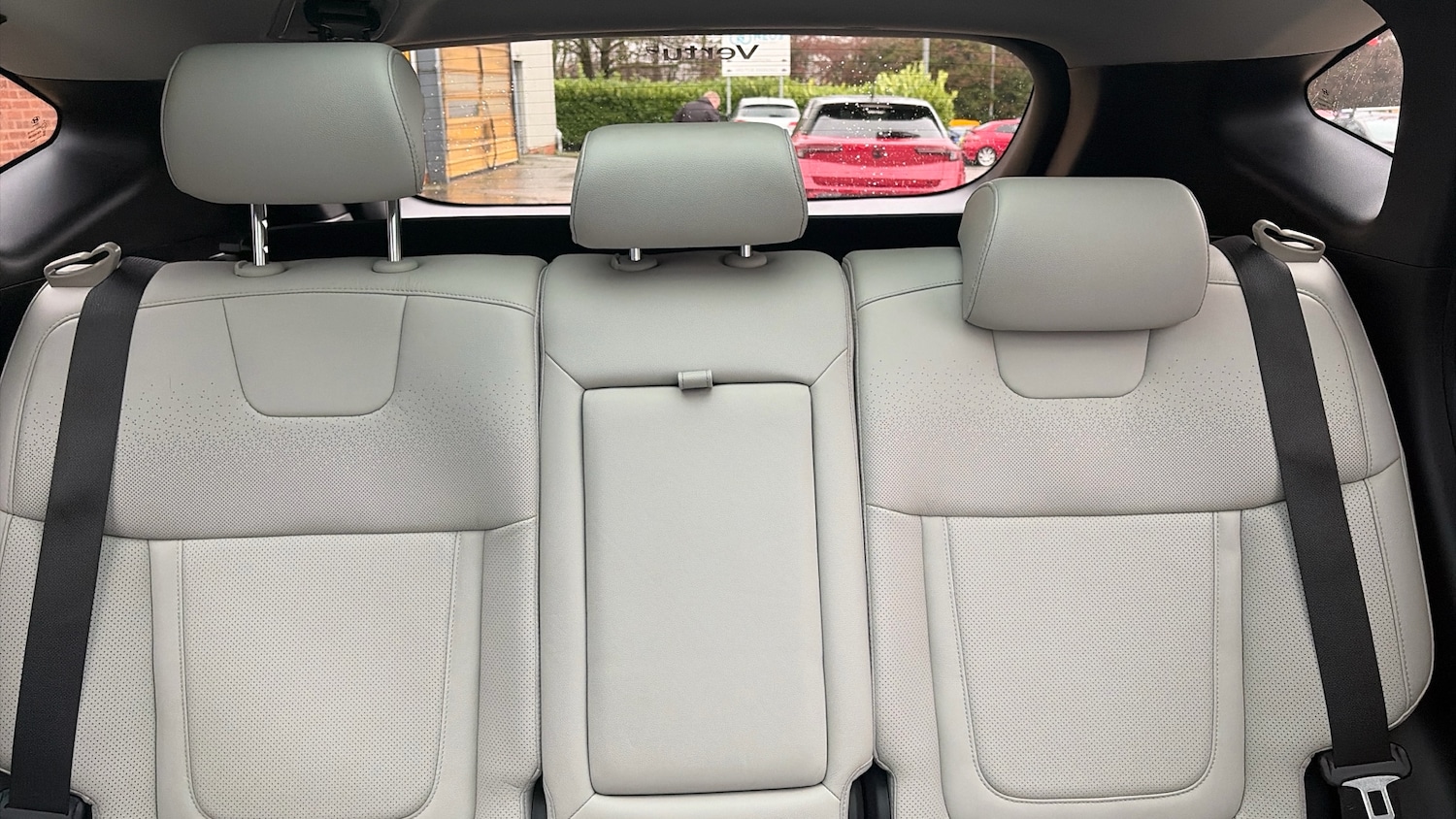 Used Hyundai TUCSON 2022 for sale - 76882316: Photo 15