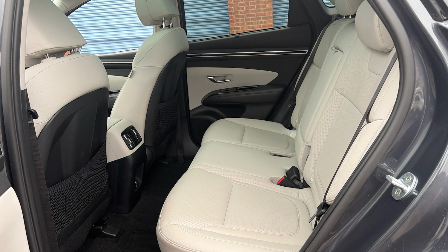 Used Hyundai TUCSON 2022 for sale - 76882316: Photo 16