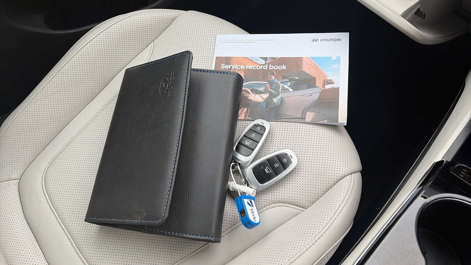 Used Hyundai TUCSON 2022 for sale - 76882316: Photo 19