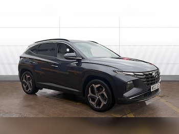 2022 (22) - 1.6 TGDi Plug-in Hybrid Ultimate 5dr 4WD Auto Estate