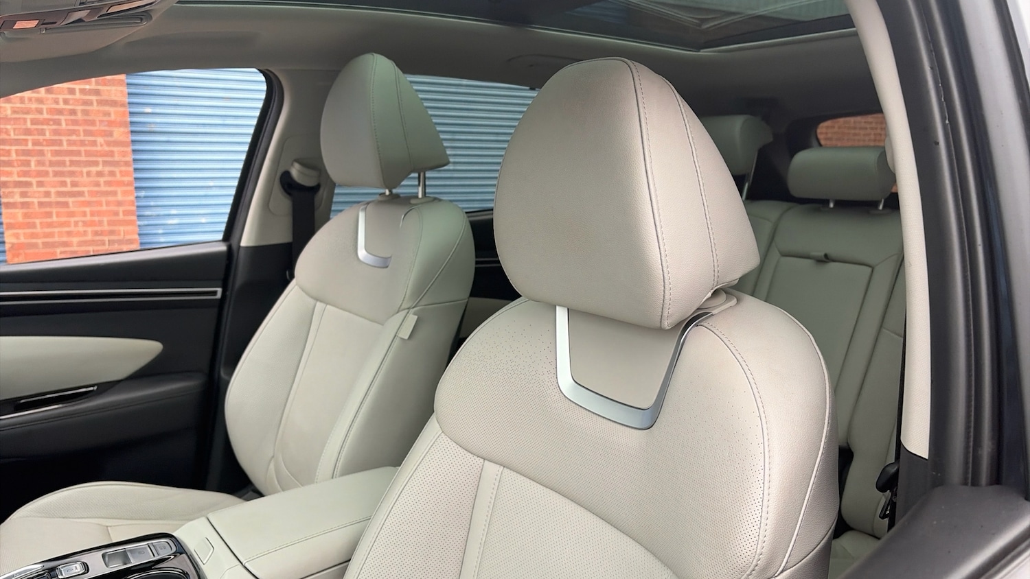 Used Hyundai TUCSON 2022 for sale - 76882316: Photo 28