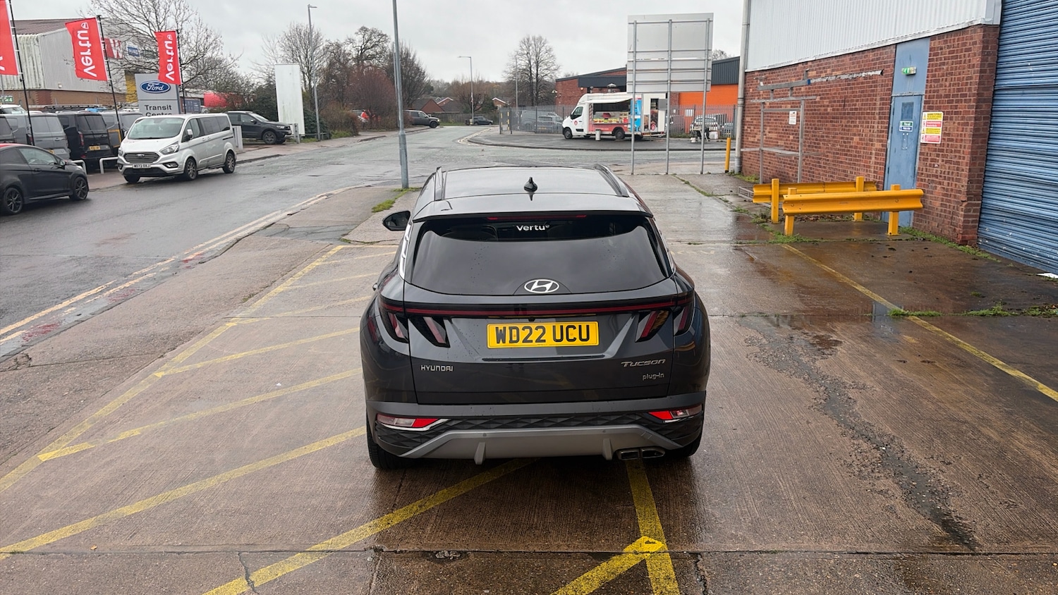 Used Hyundai TUCSON 2022 for sale - 76882316: Photo 33