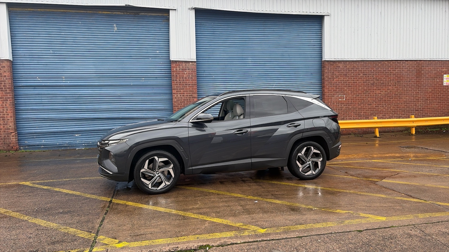 Used Hyundai TUCSON 2022 for sale - 76882316: Photo 36