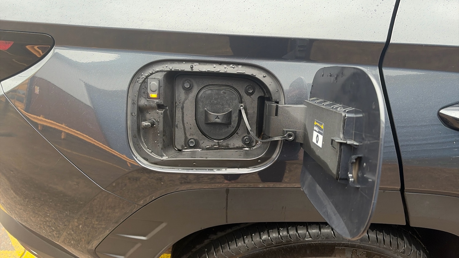 Used Hyundai TUCSON 2022 for sale - 76882316: Photo 38