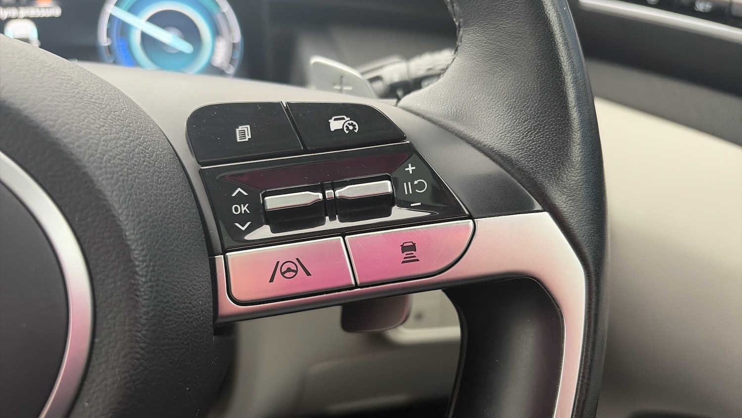 Used Hyundai TUCSON 2022 for sale - 76882316: Photo 43