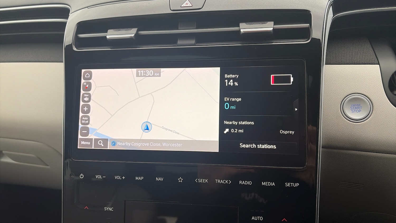 Used Hyundai TUCSON 2022 for sale - 76882316: Photo 47