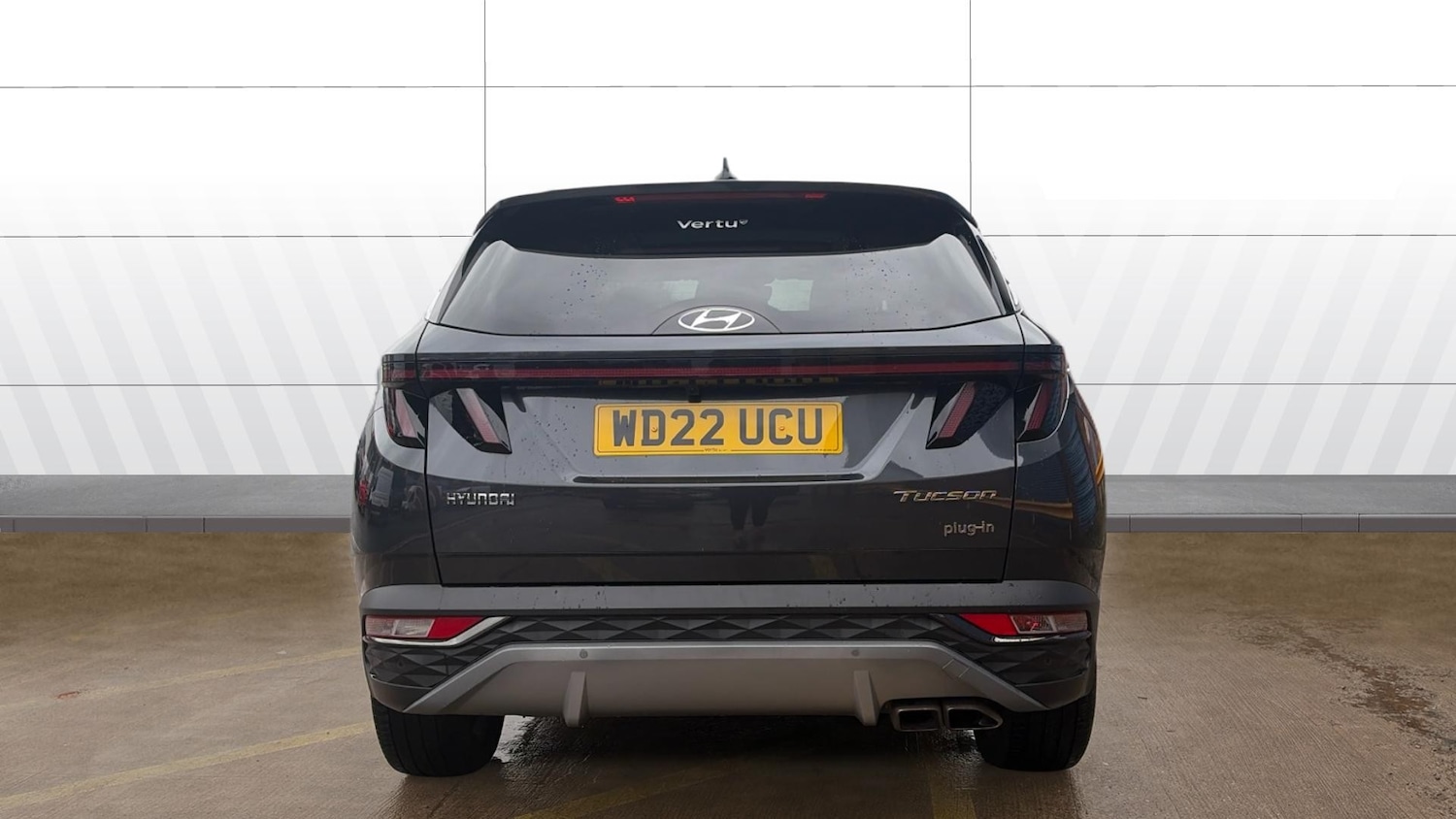 Used Hyundai TUCSON 2022 for sale - 76882316: Photo 6