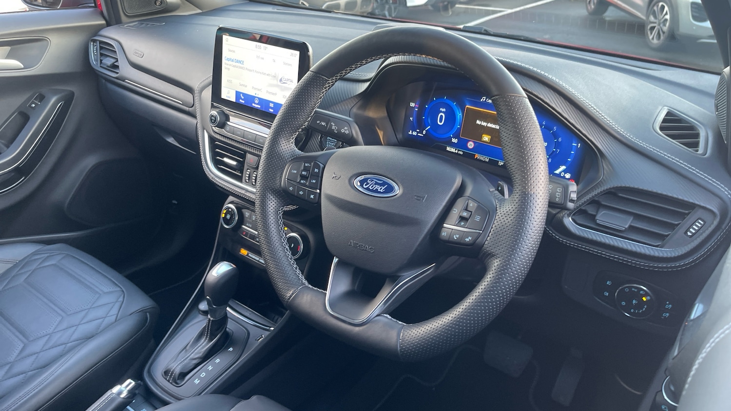 Used Ford Puma 2022 for sale - 77034244: Photo 11