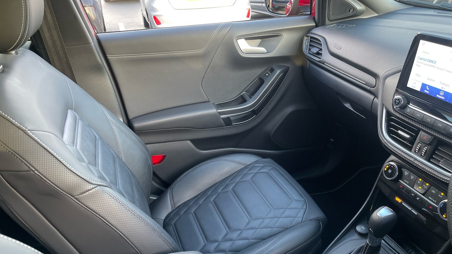 Used Ford Puma 2022 for sale - 77034244: Photo 14