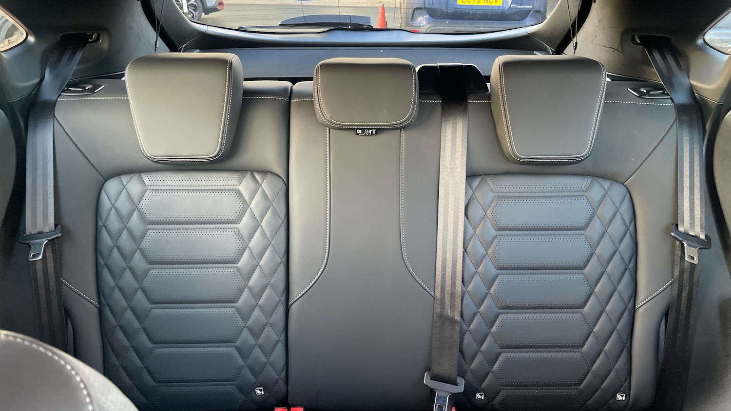 Used Ford Puma 2022 for sale - 77034244: Photo 15