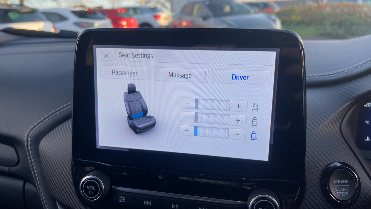 Used Ford Puma 2022 for sale - 77034244: Photo 35