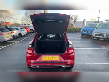 Used Ford Puma 2022 for sale - 77034244: Photo