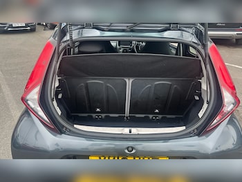 Used Toyota AYGO 2019 for sale - 78776022: Photo