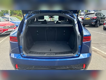 Used Jaguar E-Pace 2023 for sale - 78565458: Photo