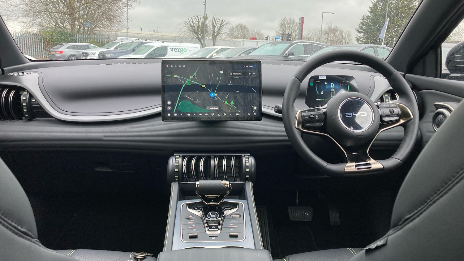 Used BYD Atto 3 2025 for sale - 77151039: Photo 10