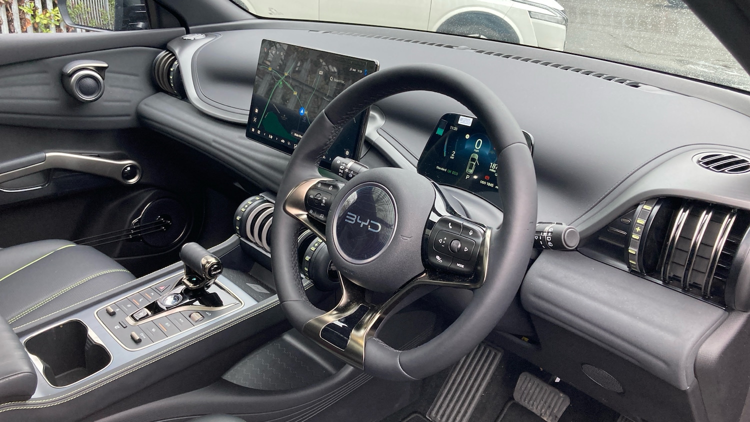 Used BYD Atto 3 2025 for sale - 77151039: Photo 11