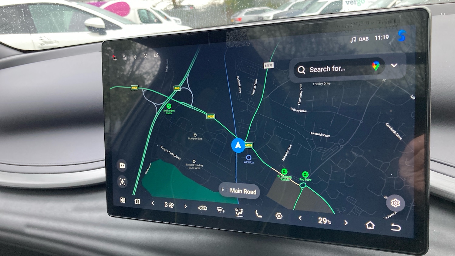 Used BYD Atto 3 2025 for sale - 77151039: Photo 12