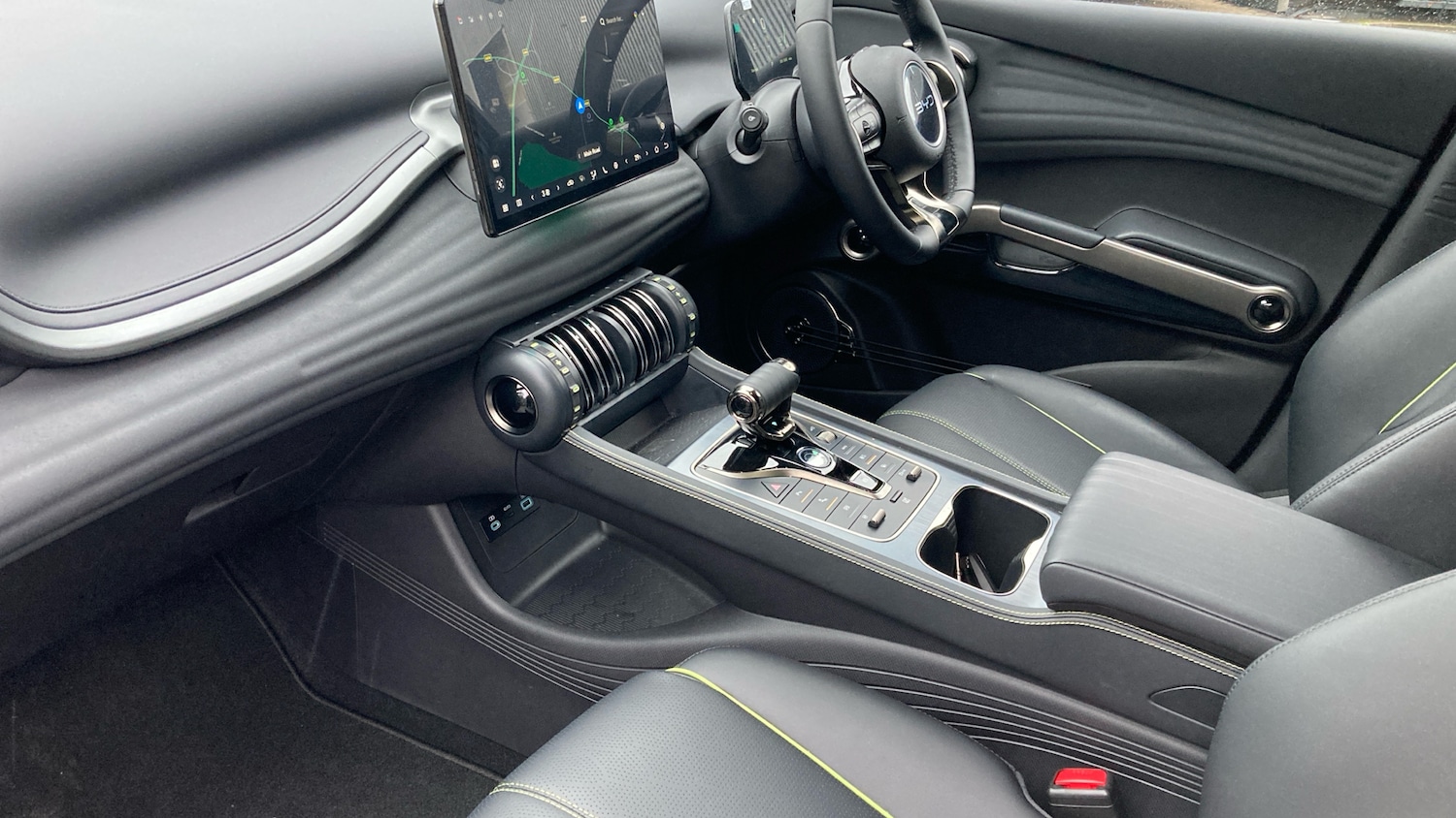 Used BYD Atto 3 2025 for sale - 77151039: Photo 13