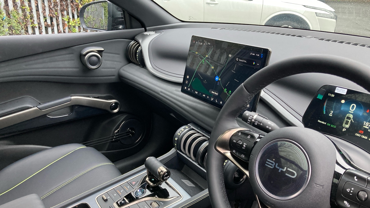 Used BYD Atto 3 2025 for sale - 77151039: Photo 14