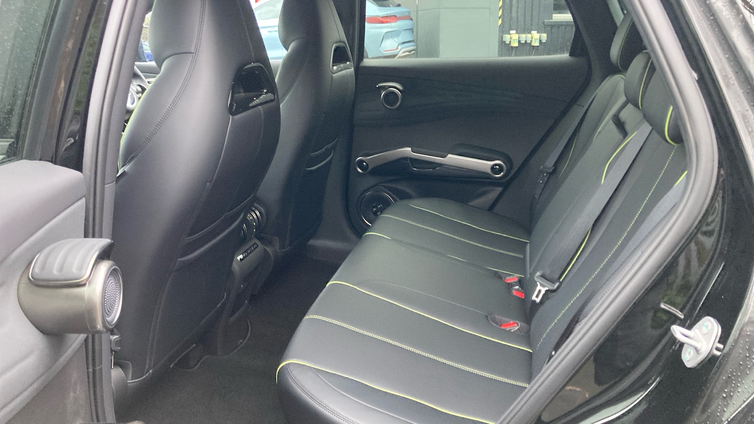 Used BYD Atto 3 2025 for sale - 77151039: Photo 16