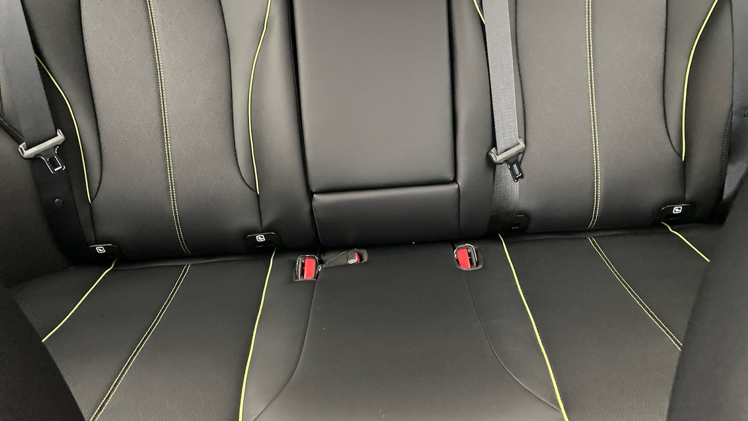 Used BYD Atto 3 2025 for sale - 77151039: Photo 17